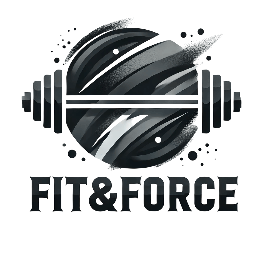 Fit&Force logo